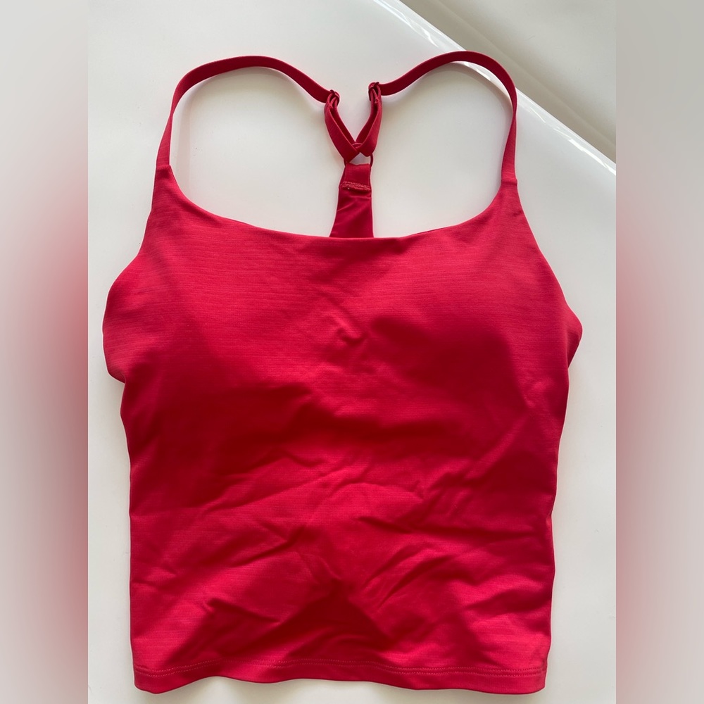 Outdoor Voices TechSweat Tank